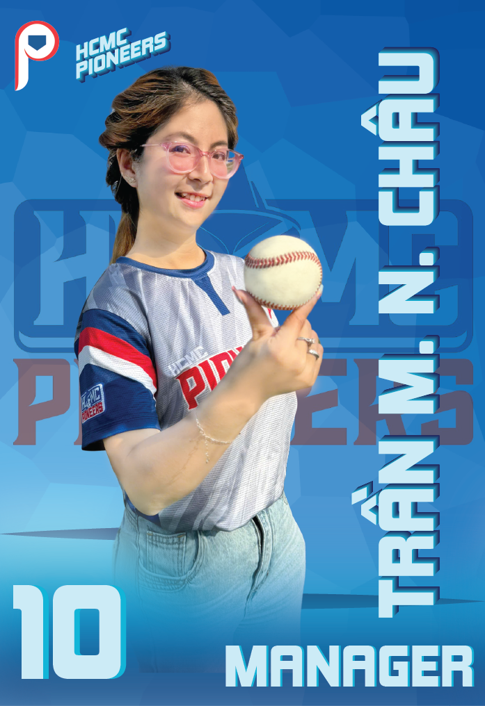 Trần Mai Ngọc Châu số 100